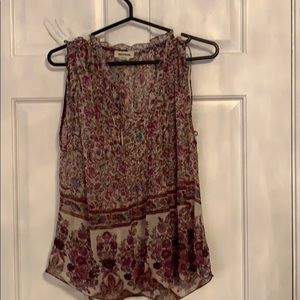 Zadig & Voltaire shirt